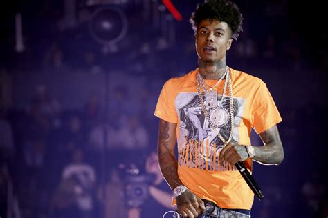 Blueface Responds To Gay TikToker Dropping Receipts Of Their Alleged