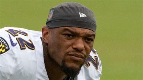 Ex Ravens Super Bowl Champion Announces His Retirement