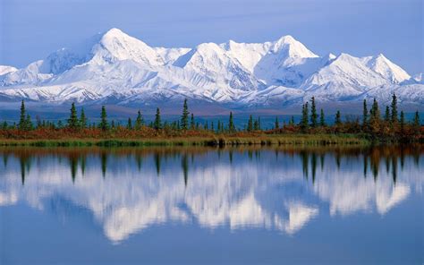 47 Scenic Alaska Pictures Wallpaper