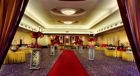 Royal Palm Hotel And Conference Center Cengkareng Di Jakarta Tokopedia