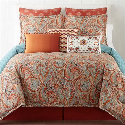 Jcpenney Bedroom Comforter Sets Bed Comforters Bedding Sets Master