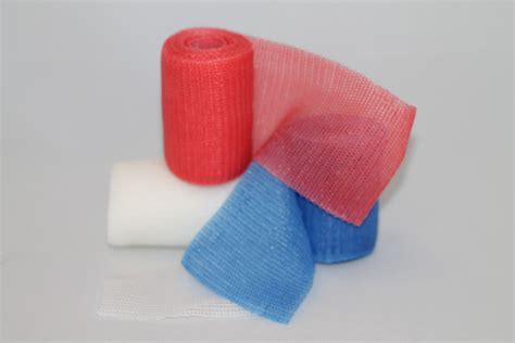 2 Piezas Vendas Fibra De Vidrio 10 Cm + Huata Y Estoquinete - $ 650.00