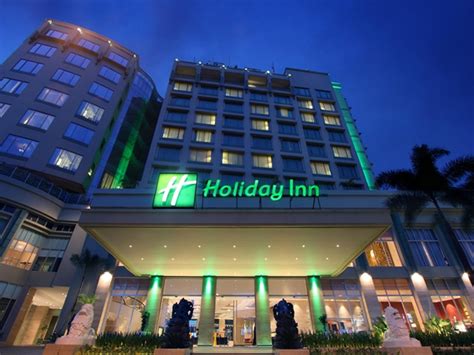 Holiday Inn Bandung Hotel By Ihg