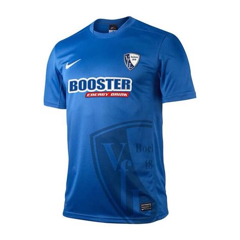 Position 2 n/a → rm. Bestätigung durch den VfL Bochum: Das sind die neuen ...