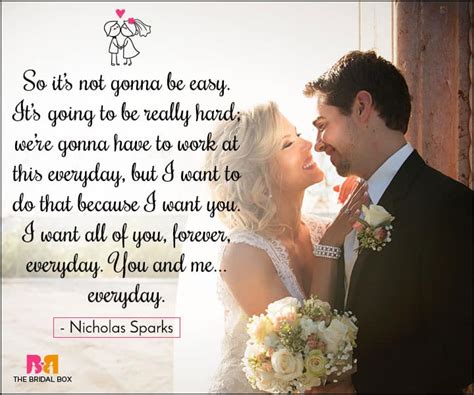 25 Quotes About Love And Marriage Audi Quote
