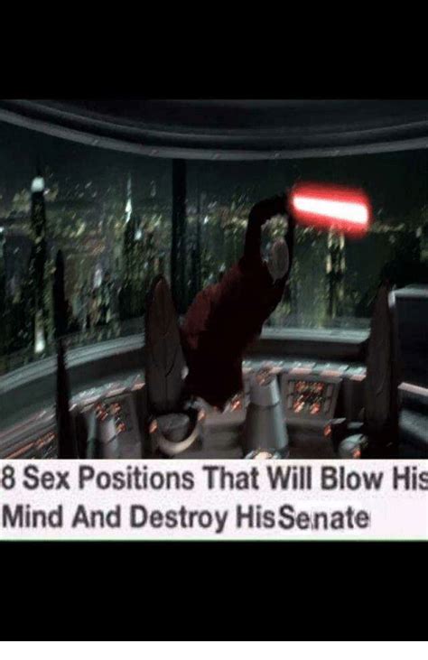 8 Sex Positions That Will Blow His Mind And Destroy His Senate Sex Meme On Sizzle