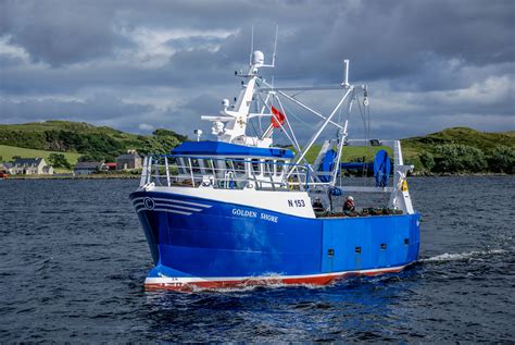 B42 Golden Shore Mooney Boats Ireland