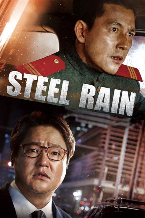 Steel Rain Pictures Rotten Tomatoes