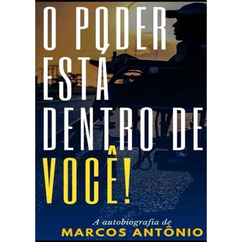 O Poder Est Dentro De Voc Em Promo O Ofertas Na Americanas