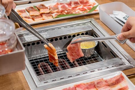 New Yakiniku Like Outlet At Suntec City SGvue