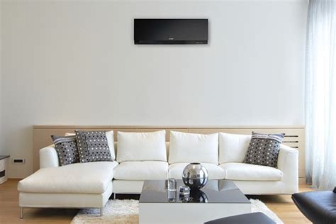 Can Ductless Mini Splits Improve Indoor Air Quality In Your Home