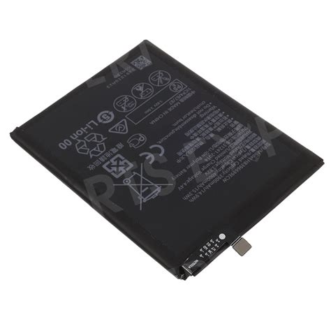 All we need to do is to pull out the battery stickers underneath, here we may need the help of a tweezers. Batteries Wholesale Huawei Mate 9,OEM HB396689ECW 3.82V ...