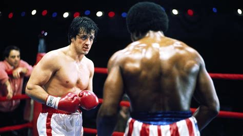 Rocky 1976 Backdrops — The Movie Database Tmdb