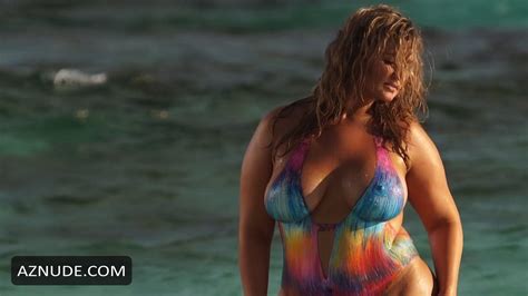 Hunter Mcgrady Sexy For 2017 Sports Illustrated Swimsuit Issue Aznude