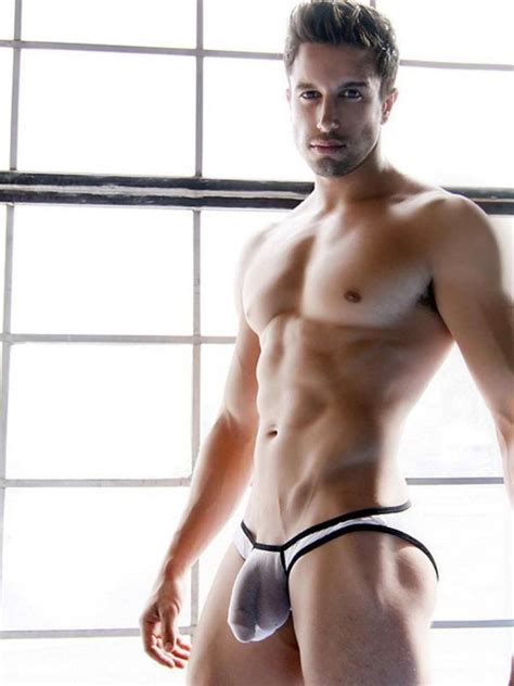 Gay Sexy Male Underwear