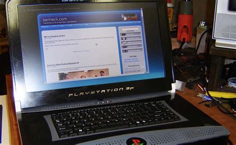 Geohot Touts Ps3 Hack