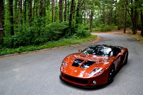 Gallery The Factory Five Gtm Supercar Gtspirit