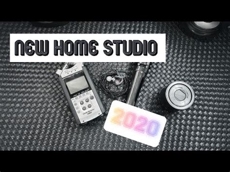 Setting Up Cheap Mobile Phone Home Studio NAKED Tutorial YouTube
