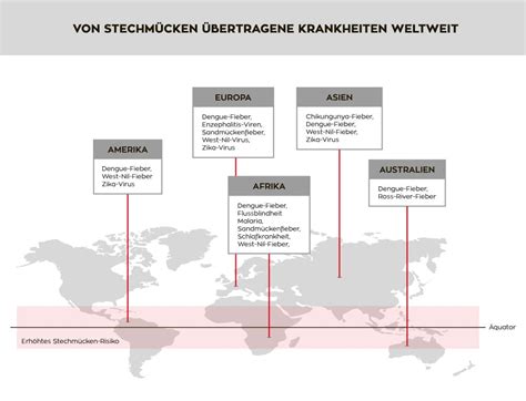 Das ist aber kein grund zur panik, das virus kommt nur selten vor und verursacht noch seltener schwere verläufe. Mückenschutz im Urlaub: Sinnvoller Mückenschutz in aller ...