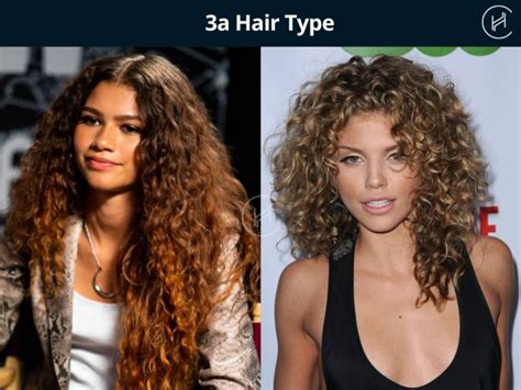 Type Curly Hair A B C All You Need To Know Complete Guide