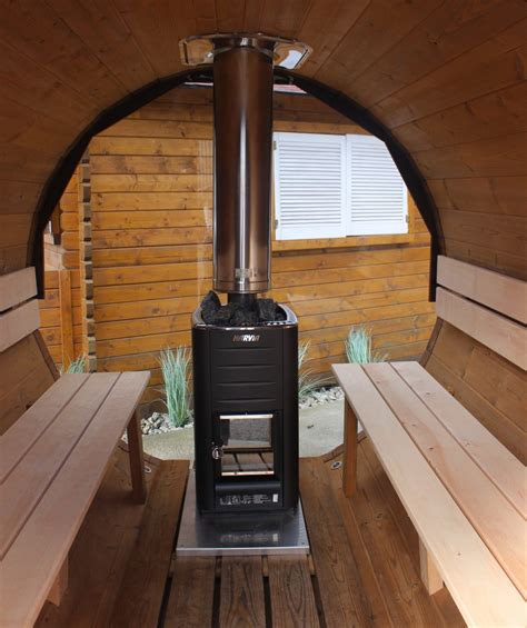 sudová sauna 200 cm thermo saunako cz