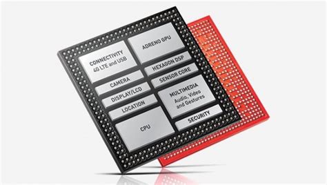 Snapdragon is a manufacturing company that manufactures mobile processors. Octa-core vs Quad-core: Does it make a difference?