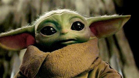 Grogu Echoes An Emotional Star Wars Rebels Scene In The Mandalorian