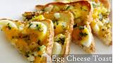 Images of Sandwich Recipes With Egg