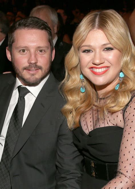 Kelly Clarkson Makes Heartbreaking And Intimate Confession About Marriage To Ex Husband Brandon
