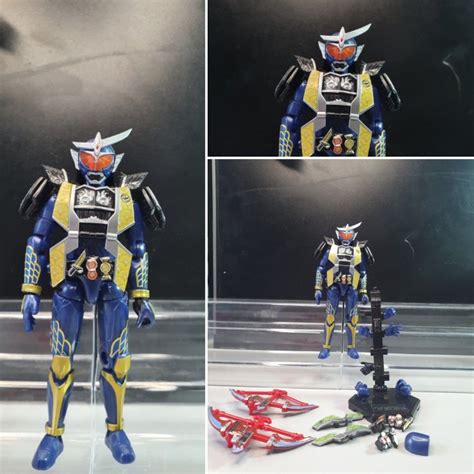 Sodo Kamen Rider Gaim Loose Complete Hobbies And Toys Toys And Games On