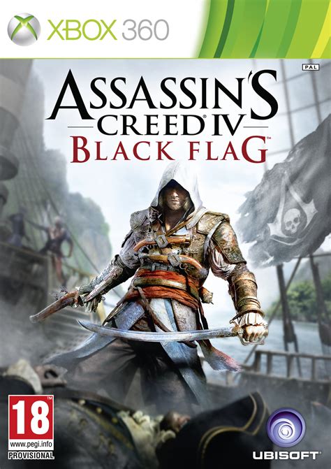 Test Jeu Assassin S Creed Iv Black Flag Cinealliance Fr
