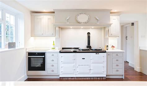 English country style emphasizes coziness and a relationship with nature. Country Style Kitchen Project - Images Included | Hamilton ...