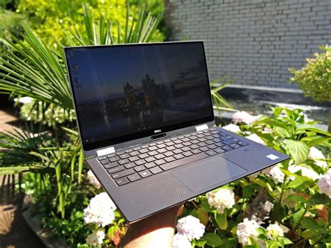 Dell Xps 13 2 In 1 Review A Versatile Machine For Work And Play Lets