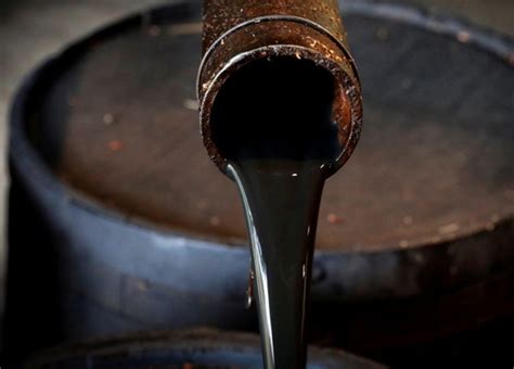 Los 9 Tipos De Petróleo Y Sus Propiedades