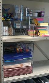 Storage Ideas Office Supplies Images