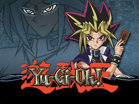 Watch Yu Gi Oh Season 4 Prime Video