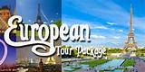 Travel Insurance For Europe Trip
