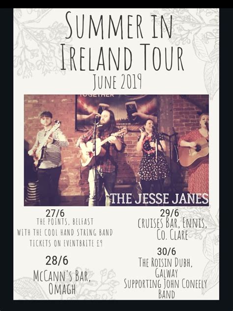 Pin By Maryrose Nicholls On The Jesse Janes Ireland Tours Summer In Ireland Omagh