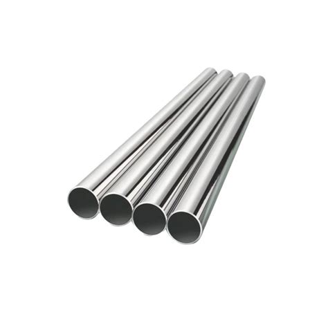 JIS 304L Stainless Steel Welded Pipe Sanitary Piping Seamless Welding