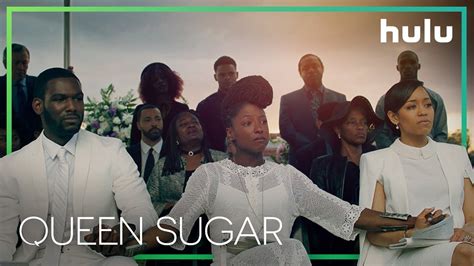 Riverdale season 2 gets scary with sugar man tease. Queen Sugar Season 2 Premiere • Queen Sugar on Hulu - YouTube