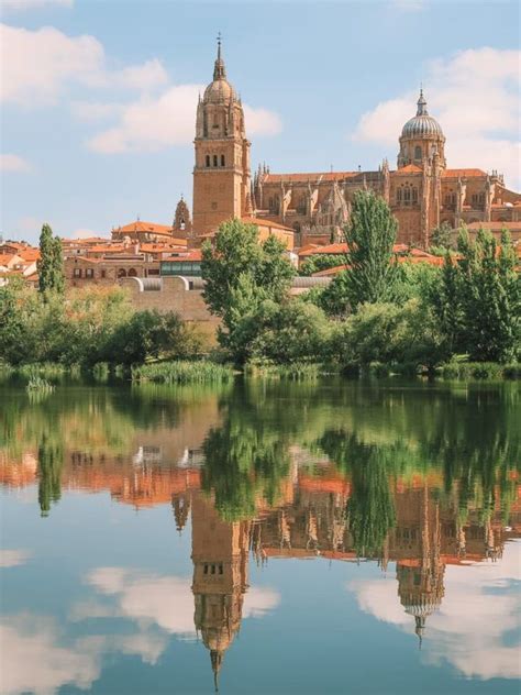 15 Best Things To Do In Salamanca Spain Away And Far Cool Places