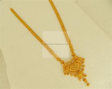 22inch 36 Gram Usd 173037 And Euro 147087 Gold Necklace Designs