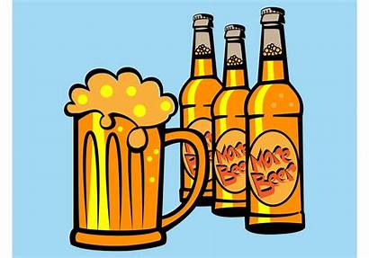 Beer Drinking Vector Bar Clipart Quotes Graphics