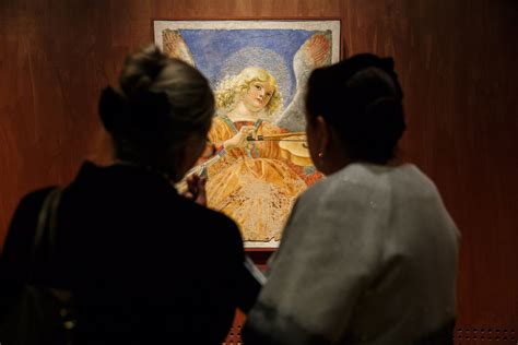 Exhibition Of Vatican Treasures Opens In Moscow Russia Beyond
