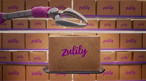 Zulily Tv Commercial Joy Of Shopping Ispottv
