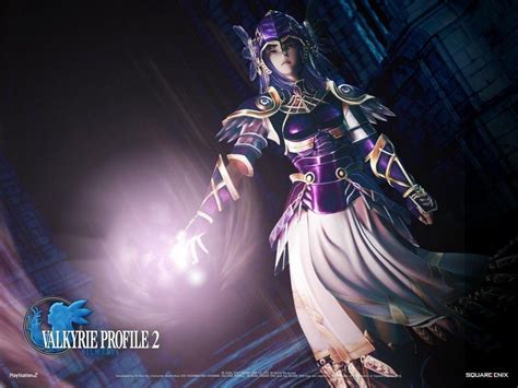 Valkyrie Profile Wallpapers Wallpaper Cave