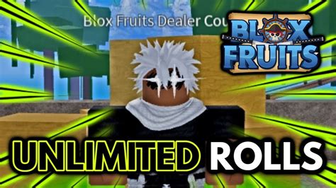 Spining Fruits In Blox Fruits Part 3 Youtube