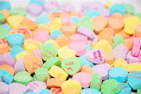 Best Conversation Hearts for the Content Marketer
