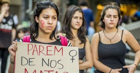 BLOG DO CLEUBER CARLOS Mulheres Foram Agredidas Por Hora No Brasil