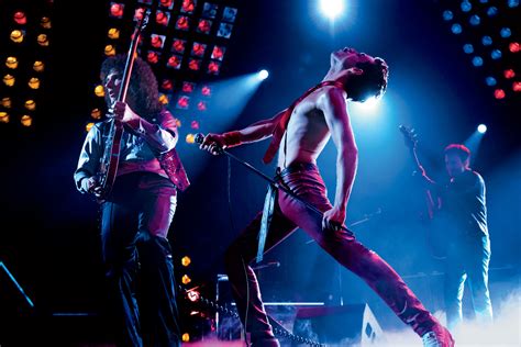 Бен харди, майк майерс, гвилим ли и др. Freddie Goes to Hollywood: How 'Bohemian Rhapsody' Finally ...